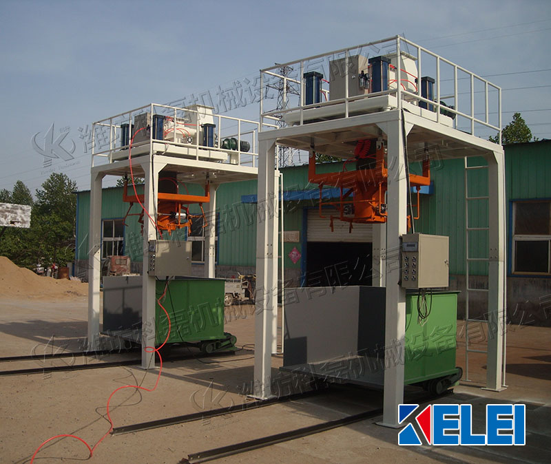 KLD-1000F噸袋包裝機(jī) 噸袋包裝機(jī) 大袋包裝機(jī) 第1張 KLD-1000F噸袋包裝機(jī) 噸袋包裝機(jī) 大袋包裝機(jī) 第1張